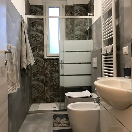Apartamento Piccola Regina Turín Exterior foto