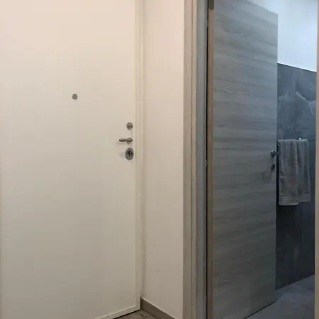 Apartamento Piccola Regina Turín Exterior foto