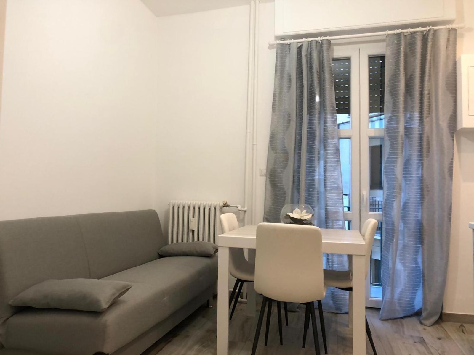 Apartment Piccola Regina
