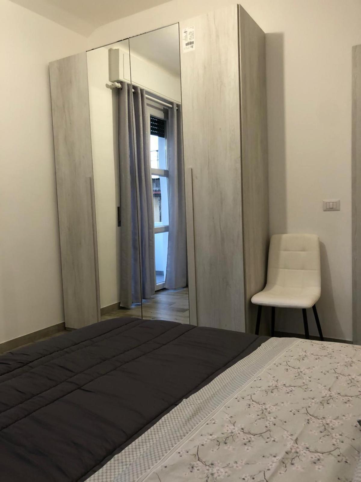 Piccola Regina Apartment