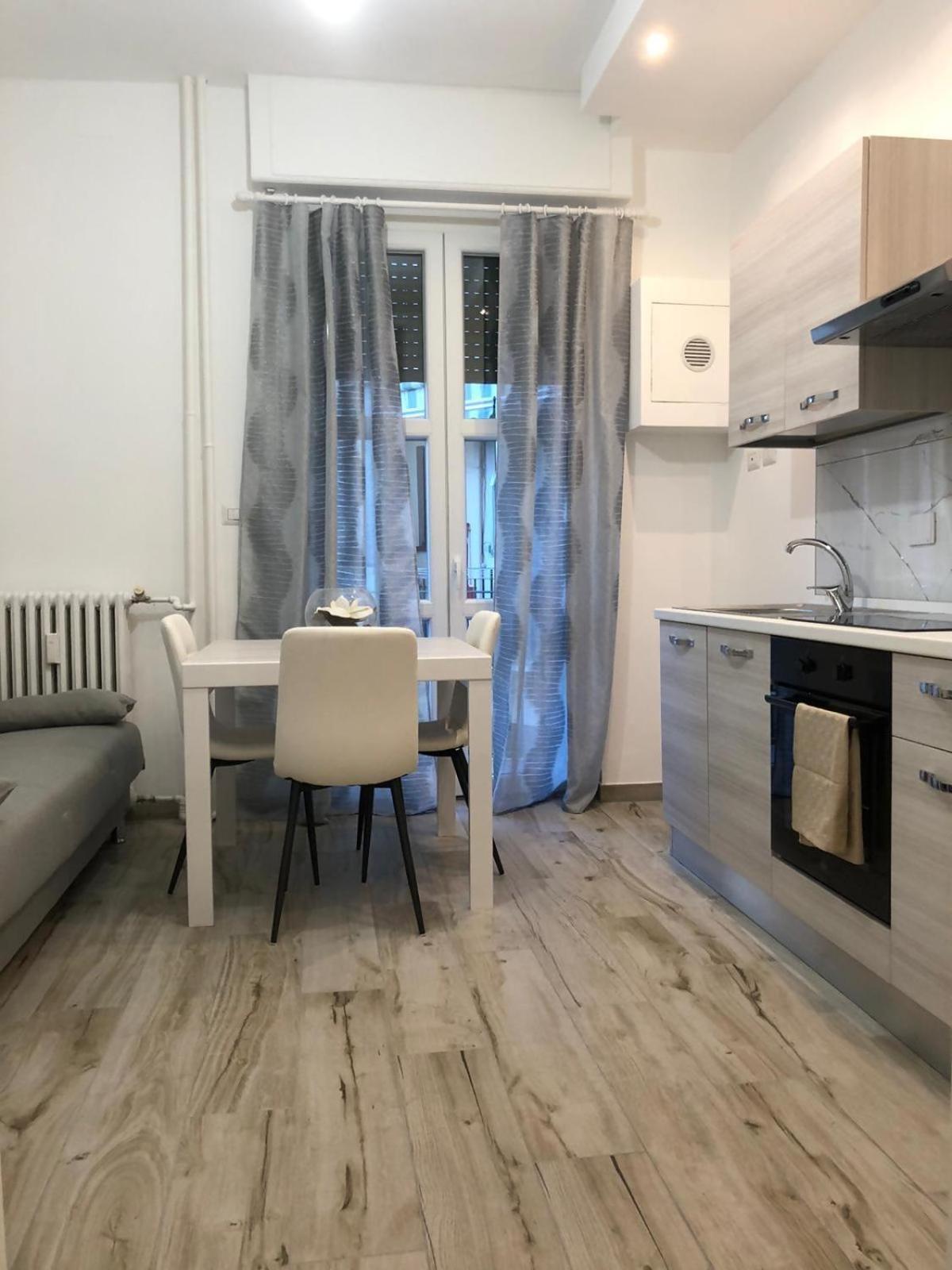 Piccola Regina Apartment