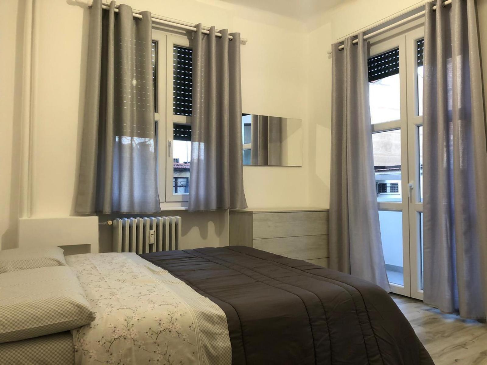 Apartment Piccola Regina